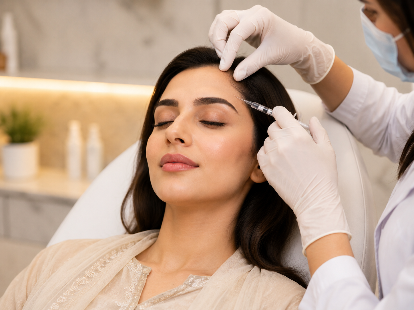 AbbVie and Galderma Control 80% of Aesthetic Medicine's AI Citations, New 5W Index Finds