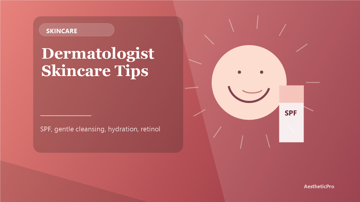 Retinol, Peels, and Laser: How to Time Active Skincare Around Clinic Treatments